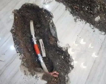 海口市测漏水电话