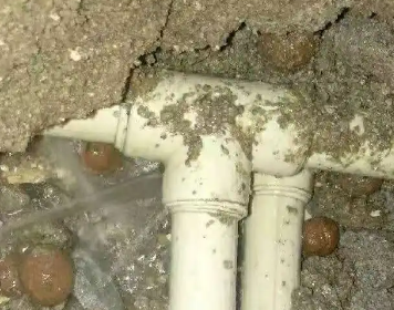 海口市测漏水多少钱