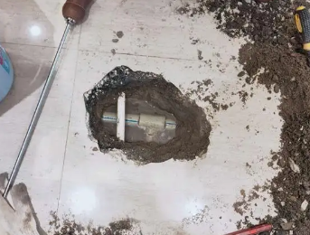 海口市测漏水电话