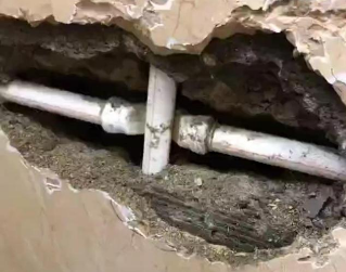 海口市测漏水哪家好