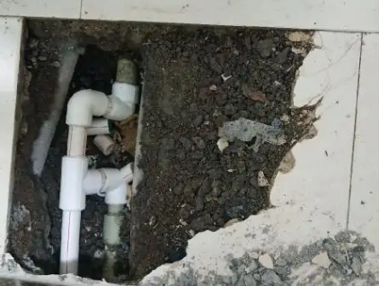 海口市测漏水哪家好