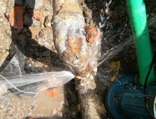 海口市测漏水公司电话