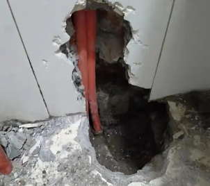 海口市漏水检测电话