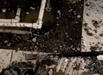 海口市漏水检测电话