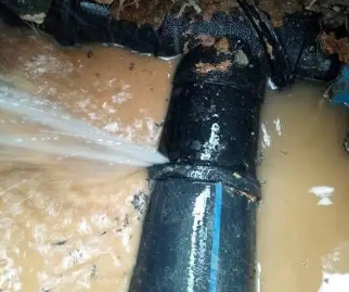 海口市测漏水公司哪家好