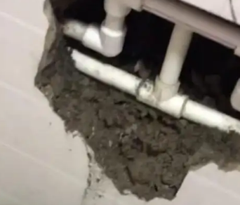 海口市漏水检测电话