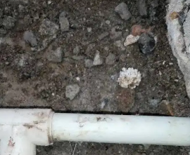 海口市漏水检测哪家好