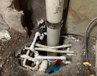 海口市漏水检测哪家好