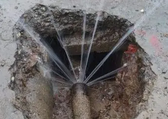 海口市漏水检测多少钱