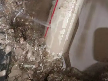 海口市漏水检测哪家好