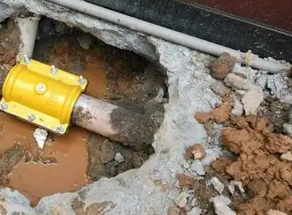 海口市漏水检测哪家好