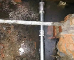 海口市漏水检测公司电话