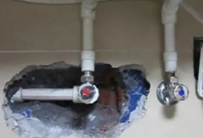 海口市卫生间测漏水查询方法