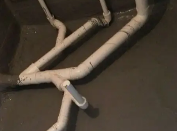 海口市水管漏水检测知识点