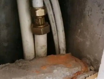 海口市水管漏水检测哪家好