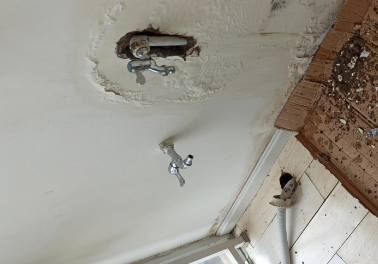 海口市卫生间测漏水