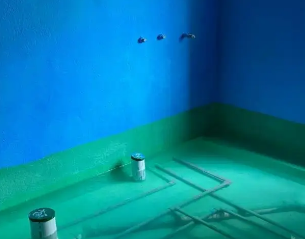 海口市卫生间防水