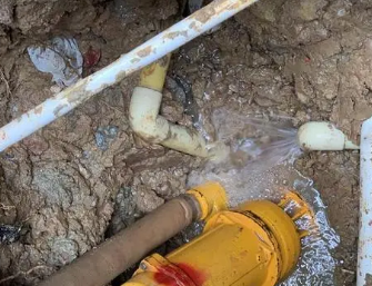 海口市水管漏水检测哪家好