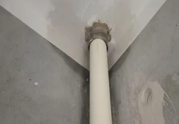 海口市卫生间测漏水之渗水防护