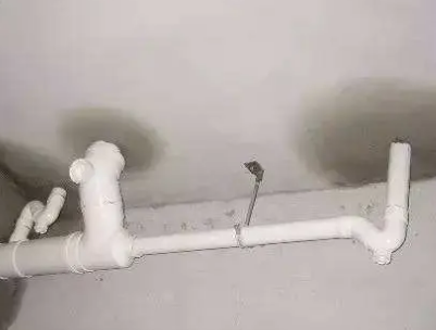 海口市卫生间测漏水的几种情景