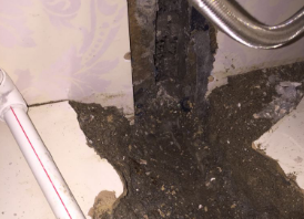 海口市卫生间测漏水哪家好