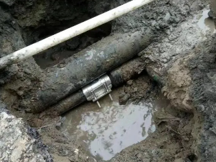 海口市水管漏水检测的传递距离多少