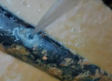 海口市水管漏水检测多少钱