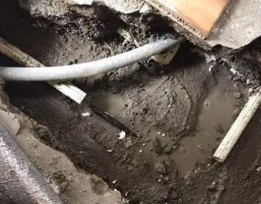 海口市卫生间测漏水价格明细