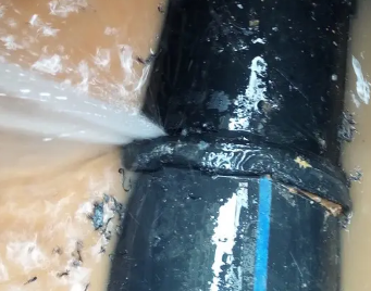 海口市水管漏水检测的小妙招