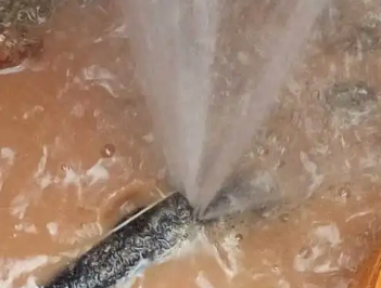 海口市水管漏水检测哪家好