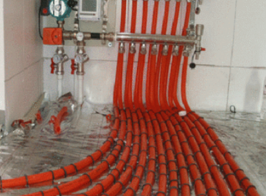 海口市地暖维修多少钱