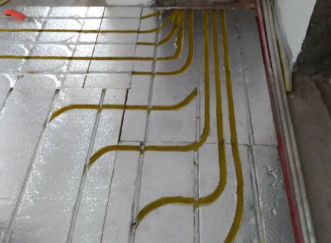 海口市地暖维修哪家好