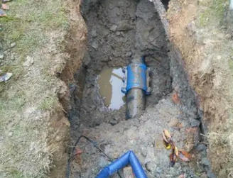 海口市水管漏水检测多少钱