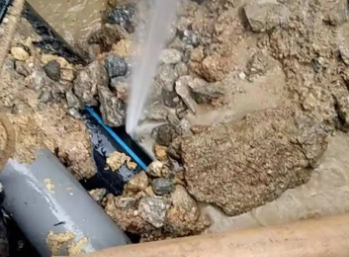 海口市水管漏水检测哪家好