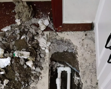 海口市卫生间测漏水的相关问题