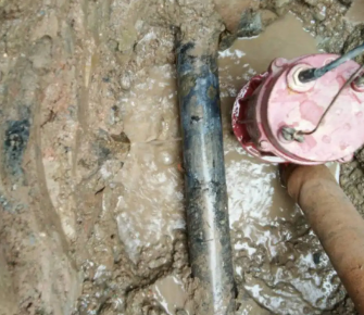 海口市水管漏水检测的检测方法