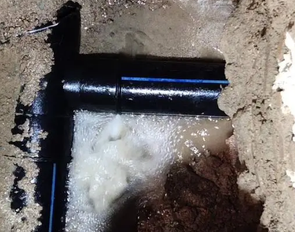 海口市水管漏水检测哪家好