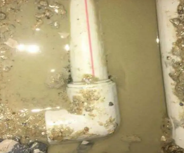 海口市水管漏水检测多少钱