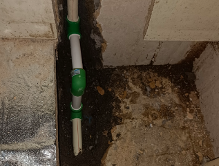 海口市卫生间测漏水哪家好