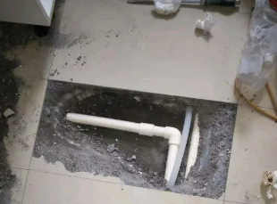 海口市卫生间测漏水哪家好