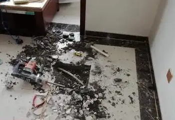 海口市漏水检测多少钱