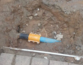 海口市水管漏水检测的情况