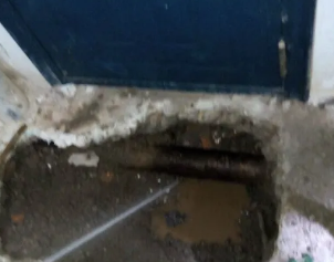 海口市水管漏水检测多少钱