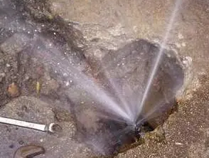 海口市水管漏水检测哪家好