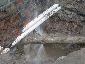 海口市测漏水多少钱