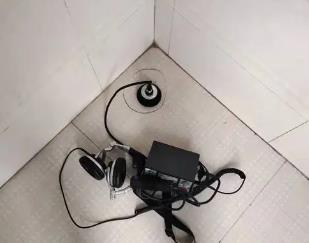 海口市测漏水公司