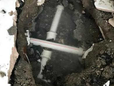 海口市漏水检测公司哪家好