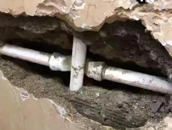 海口市漏水检测电话多少