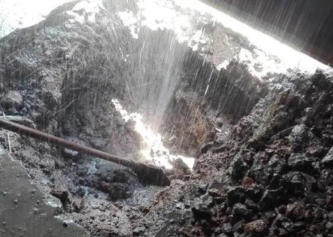 海口市漏水检测哪家好