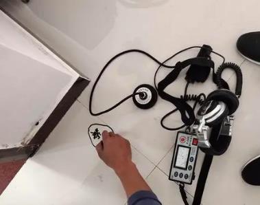 海口市测漏水公司电话